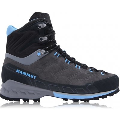 Mammut Kento Tour High GTX Women dark titanium-whisper – Zboží Dáma