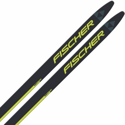 Fischer Twin Skin Pro Jr + Race Jr Classic IFP 2025/26 – Hledejceny.cz