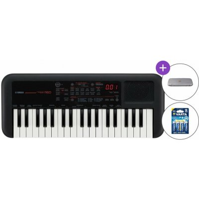 Yamaha PSS A50 SET – Zboží Dáma