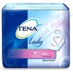 Tena Lady Mini 20 ks – Zbozi.Blesk.cz