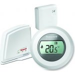 Honeywell Evohome Round Home Connected Y87RFC2074 – Hledejceny.cz