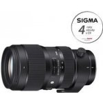 SIGMA f/1.8 50-100 DC HSM ART Canon – Hledejceny.cz