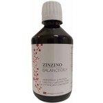 Zinzino BalanceOil+ Grapefruit Lemon Lime 300 ml – Hledejceny.cz