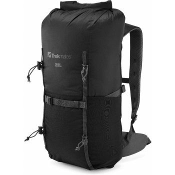 Trekmates Drypack RS 22l černá