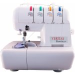 Veritas Elastica II – Zboží Dáma