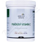 Adelle Davis Práškový vitamín C 1000 g – Hledejceny.cz