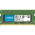 Crucial DDR4 32GB 3200MHz CL19 CT32G4DFD832A – Hledejceny.cz