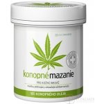 MedicProgress konopné mazání 10% 250 ml – Zbozi.Blesk.cz