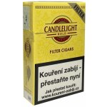 Candlelight Filter Gold 20 ks – Sleviste.cz