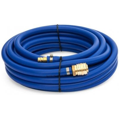 BOW PVC BLUE 5 m, o 9/15 mm – Hledejceny.cz