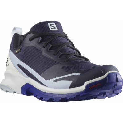 Salomon Xa collider 2 GTX night sky/artic ice/clematis blue – Zboží Mobilmania