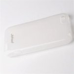 Pouzdro JEKOD TPU Ochranné HTC ONE V bílé – Sleviste.cz