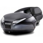 Shad SH48 Tmavě šedá | Zboží Auto