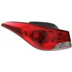Zadní světlo- levé vnější HYUNDAI ELANTRA (MD/UD) 2010-2016 |010-2016| DEPO | 221-1961L-UE – Hledejceny.cz