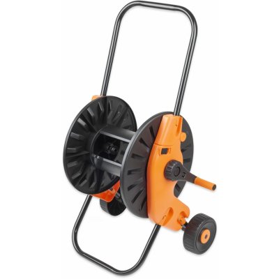 BRADAS na hadice 1/2''-60m CLEVER REEL BR-ECO-3501 – Zboží Dáma