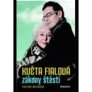 Brzáková Pavlína - Květa Fialová zákony štěstí