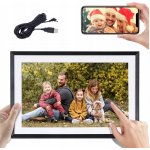 Denver PFF-1037W – Zboží Živě