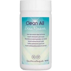 Sibel Clean All Stain Remover Wipes 100 ks