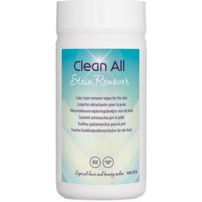 Sibel Clean All Stain Remover Wipes 100 ks – Zboží Dáma Sibel Clean All Stain Remover Wipes 100 ks – Zboží Dáma