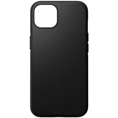 Pouzdro Nomad MagSafe Rugged Case Apple iPhone 13 černé