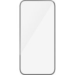 PanzerGlass Privacy Apple iPhone 15 Plus s instalačním rámečkem P2811 – Zboží Živě