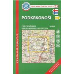 KČT 23 Podkrkonoší 7.vydání – Sleviste.cz