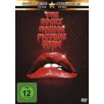 The Rocky Horror Picture Show DVD – Hledejceny.cz