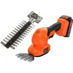 Black & Decker BCSS18B – Hledejceny.cz