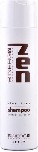 Sinergy Cosmetics Zen Protective After Color Shampoo 250 ml