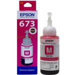 Inkoust Epson T6733 Magenta - originální – Zboží Mobilmania
