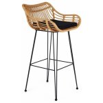 Intesi Surabaya přírodní / černá – Zboží Mobilmania