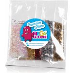 Megaslizoun Třpytky do slizu 5 druhů – Hledejceny.cz