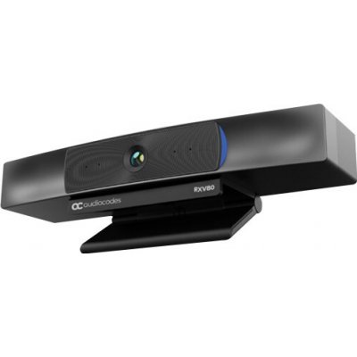 AudioCodes RXV80 TEAMS Video Conference System – Hledejceny.cz