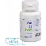 Joalis LiHerb LiverHelp 100 tablet – Hledejceny.cz