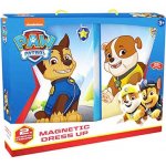 Jiri Models magnetické oblékání Tlapková patrola Chase – Sleviste.cz