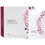 Zinzino LeanShake vanilka 16 x 30 g – Hledejceny.cz