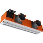 Ergovent Lineo SINGLE 500/75 mm – Hledejceny.cz