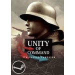 Unity of Command: Stalingrad Campaign – Hledejceny.cz