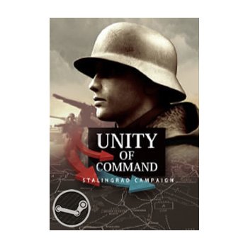 Unity of Command: Stalingrad Campaign