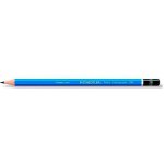 Staedtler Mars Lumograph 100 2B šestihranná – Zboží Mobilmania