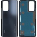 Kryt Xiaomi Redmi NOTE 10 PRO zadní šedý – Zboží Mobilmania
