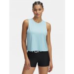 Under Armour Vanish Energy Crop Tank Wmn Blue – Zbozi.Blesk.cz