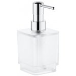 GROHE Selection Cube 40805000 – Zboží Dáma