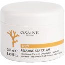 Osaine Relaxing Sea Cream masážní krém hydratační emulze 500 ml