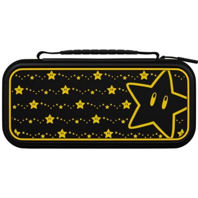 PDP Super Star Plus Glow Case Nintendo Switch – Zboží Živě