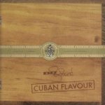 Cuban Flavour - Danish Radio Big Band CD – Zbozi.Blesk.cz
