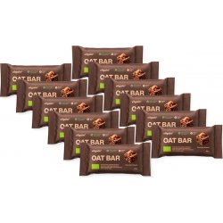 Vilgain Oat Bar BIO 12 x 50 g