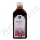 Rejovit malina multiv.sirup s jódem 210 ml