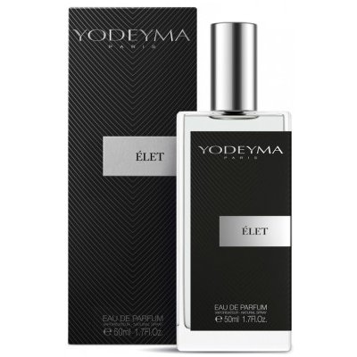Yodeyma Élet parfém pánský 50 ml