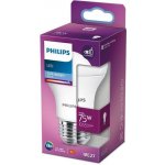Philips LED žárovka E27/10W/230V 6500K P5451 – Hledejceny.cz